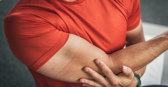 Certified Compression Therapy Specialist