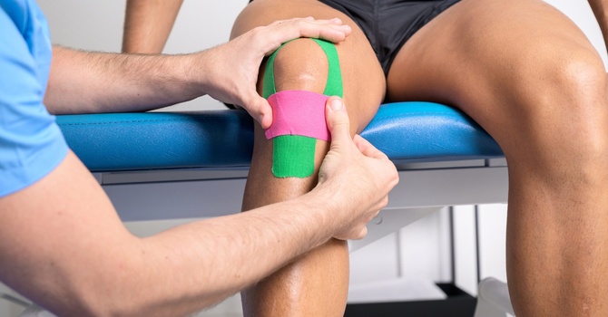 Certified Compression Therapy Specialist